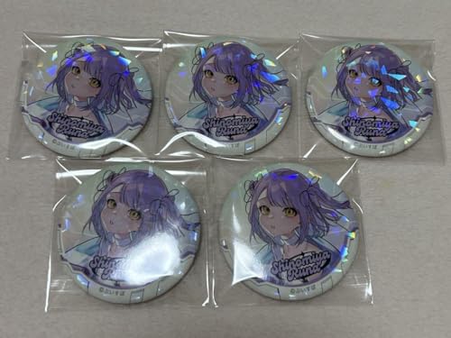ぶいすぽ　缶バッジ　クリップ　まとめ売り vol2_75baf67b-a7ec-4ae2-829e-